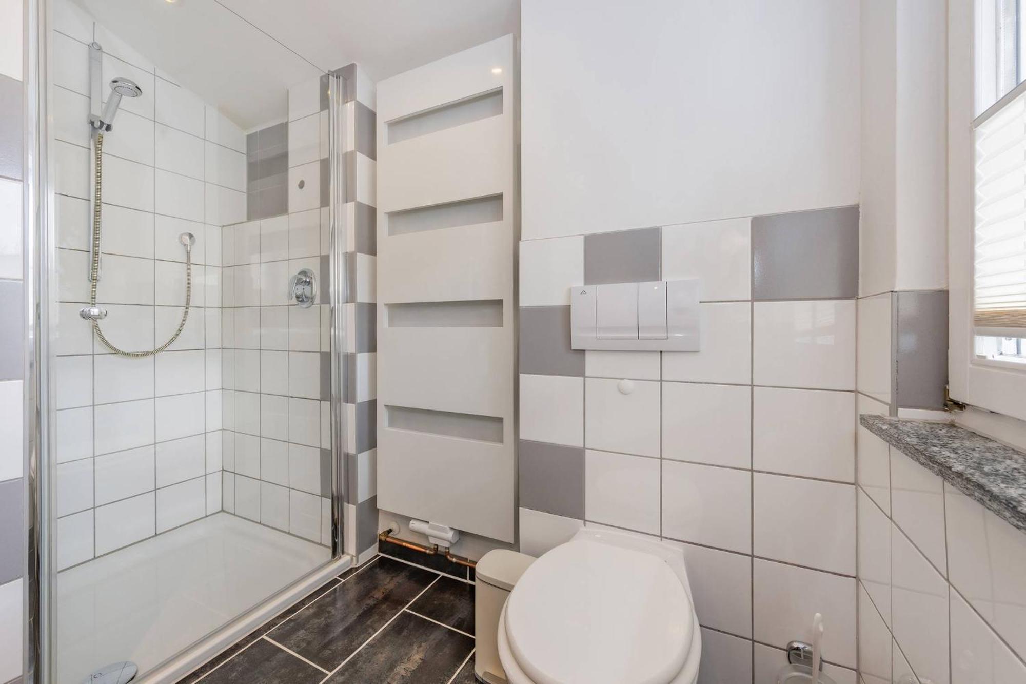 Alt Ahlbeck 06 Apartman Heringsdorf  Kültér fotó