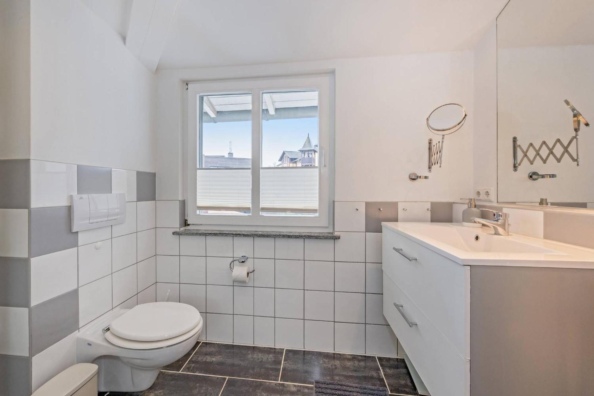 Alt Ahlbeck 06 Apartman Heringsdorf  Kültér fotó